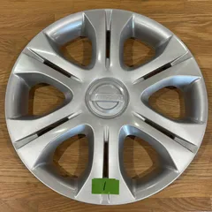 安藤仁久専用　日産ノート（E12系）純正アルミホイール　4本セット 安藤仁久専用 日産ノート（E12系）純正アルミホイール 4本セット