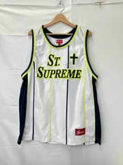 Supreme バスケットボール セットアップ XL Supreme All Star Basketball Jerseyセットアップ