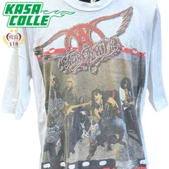 し*ま様 最終値下げAerosmith 1993年製 Tシャツ　get a gr し*ま様 最終値下げAerosmith 1993年製 Tシャツ get a gr Aerosmith