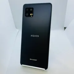 SHARP AQUOS Sense6 (ジャンク) 2025年最新】aquos sense6 ジャンクの人気アイテム - メルカリ