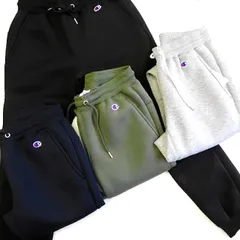 チャンピオン Champion メンズ ラップエアー スウェット パンツ ボトム