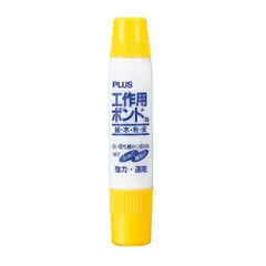 （まとめ買い）プラス 工作用ボンド NS-030 【10個セット】のサムネイル