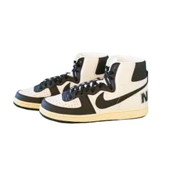 新品 Nike Terminator High Black and Phantom ナイキ ターミネーター US8.5