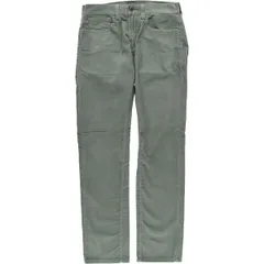 古着 リーバイス Levi's 511 SKINNY スキニー コーデュロイパンツ メンズw32相当/eaa491098