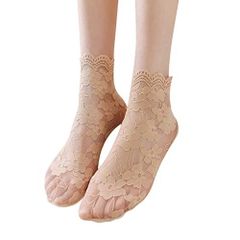 A109940 Osangxing 人気 5足組靴下 Socks レディース レ