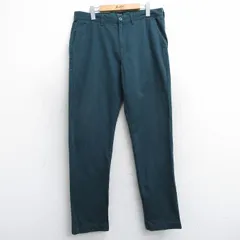 (古着)00s j.crew 極太チノ　ワイドパンツ cityboy 古着)00s j.crew 極太チノ ワイドパンツ cityboy メンズ ワイド