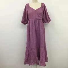 OLIVE des OLIVE オリーブデオリーブ ワンピース ロングスカート のサムネイル