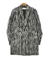 Saint Laurent Paris チェスターコート メンズ 【古着】【中古】【送料無料】のサムネイル