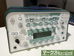 KEMPER PROFILING AMP WH ホワイト (アウトレット品)