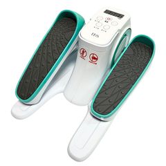 【動作保証】 EBIS EF004 ステッパーサイクル エクササイズ器具 中古　エビス