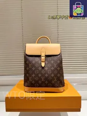 【今日特価】LV Vintage Backpack ヴィンテージ バックパック-WT0輸入