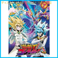Amazon.co.jp: 『遊☆戯☆王ゴーラッシュ！！』 DVD DUEL