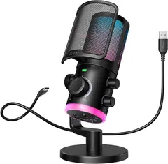 2025年最新】fifine ゲーミングオーディオミキサーの人気アイテム