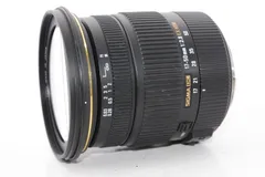 2023年最新】sigma 標準ズームレンズ 17－50mm f2．8 ex dc os hsm