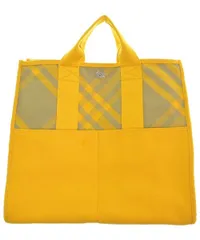 BURBERRY トートバッグ メンズ 【古着】【中古】【送料無料】