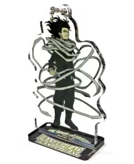 【中古】キーホルダー 相澤消太 「僕のヒーローアカデミア スタンド付きアクリルキーホルダーコレクション」