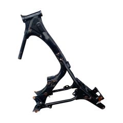HONDA CBX400F フランジSet バレル研磨仕上げ CBX550F CBR400F