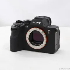 2025年最新】α7R v ilce-7rm5の人気アイテム - メルカリ