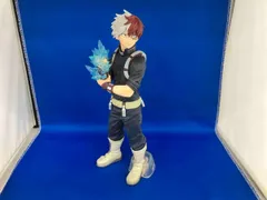 一番くじ 僕のヒーローアカデミア I’m Ready! C賞轟焦凍フィギュア Amazon | TAMASHII NATIONS S.H.フィギュアーツ 僕のヒーロー