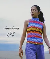 AKANE IKEMA AK'KA 池間アカネ　作曲　荒木真樹彦　プロモ盤非売品 AKANE IKEMA AK'KA 池間アカネ 作曲 荒木真樹彦 プロモ盤非売品 2025年