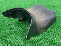 R1150R フロントシート 2 328 718 BMW 純正 バイク 部品 ハイシート 修復素材や張替えベースに 破れ無し 品薄 希少品 車検 Genuine 【中古】 97のサムネイル