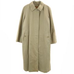 90s Burberry トレンチコート ノバチェック ベージュ M Bu1 - メルカリ