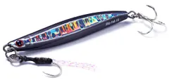 【特価商品】10g / ステイフォール メタルエフェクト 15g ジャクソン(Jackson)