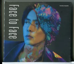 山下智久　Face To Face 2021 グッズ 山下智久 Face To Face 2021 グッズ