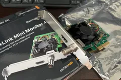 2025年最新】BlackMagic Decklinkの人気アイテム - メルカリ 2025年最新】BlackMagic Decklinkの人気アイテム - メルカリ