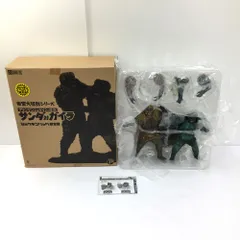 2025年最新】サンダ ガイラの人気アイテム - メルカリ