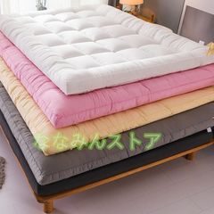 敷布団 シングル 敷き布団 洗える 無地 帝人 清潔 軽い 布団 敷ふとん 洗濯 抗菌 防臭 防ダニ シンプル