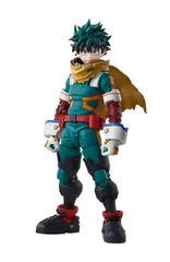 2025年最新】S.H.フィギュアーツ 緑谷出久の人気アイテム - メルカリ