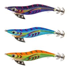 ヤマシタ エギ王K マリアナモンスター　2.5号　3.0号　セット　新品 ヤマシタ エギ王 K 3.5号 085 マリアナモンスター : 釣具
