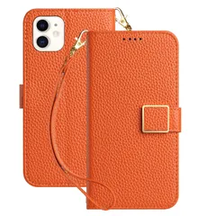 【特価商品】人気 スマホケース ケース手帳型 あいふぉん11 財布型 カバー カードポケット付き 軽量 11 薄型 全面保護 贈り物 アイフォン 11 カード収納 iPhone スタンド機能 横置きスタンド機能 高級PUレザー 上質な手触り 擦り傷防止 ケース
