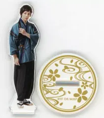 2026年最新】薄桜鬼 斎藤一 アクリルスタンドの人気アイテム - メルカリ