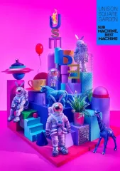 UNISON SQUARE GARDEN 受注生産限定盤　Blu-ray 2026年最新】UNISON SQUARE GARDEN SUB MACHINE、 BEST MACHINE[Blu