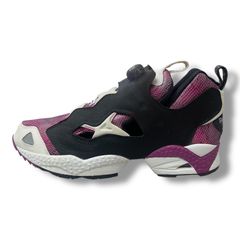 Reebok INSTA PUMP FURY atmos別注 インスタポンプフューリー