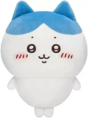 【中古】ぬいぐるみ ハチワレ もちっとぬいぐるみ(S) 「ちいかわ なんか小さくてかわいいやつ」