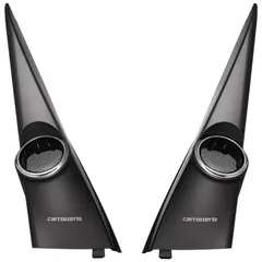 28 セレナ ツイーターパネル加工 カロッツェリア TS-C1730SII等 28 セレナ ツイーターパネル加工 カロッツェリア TS-C1730SII等