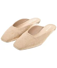 Odette e Odile サンダル レディース 【古着】【中古】【送料無料】