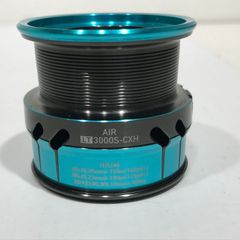 【城東73-019】 DAIWA Emeraldas ダイワ エメラルダス AIR LT3000S-CXH スプール