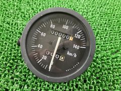 Z系純正スピードメーター 180km Z1 Z2 Z1000 当時物 ND - メルカリ