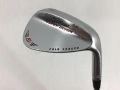 【極上美品】②タイトリスト ボーケイ コールド フォージド コーティング施工済 タイトリスト VOKEY DESIGN COLD FORGED（ボーケイデザイン