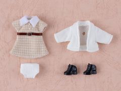 22センチドール リカちゃん ピュアニーモ ジャケット＆バッグ - メルカリ