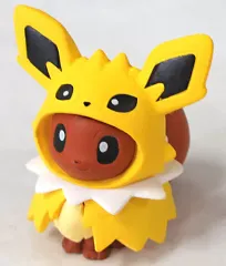 【中古】トレーディングフィギュア サンダース 「イーブイフィギュアコレクション ～ポンチョシリーズ～」 ポケモンセンター限定