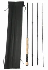 フライロッド　Powell　SSL 905-4 #5 line 新品美品 フライロッド Powell SSL 905-4 #5 line 新品美品 - メルカリ