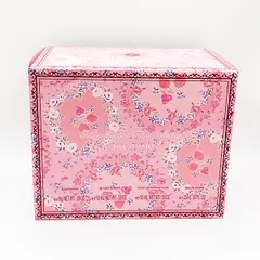 ジルスチュアート ギルティパフェタイム コレクション 2024クリスマス限定