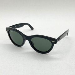 【極美品】Ray-Ban RB4314N 601/31 54 NINA 付属品完 極美品】Ray-Ban RB4314N 601/31 54 NINA 付属品完 - メルカリ
