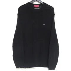 2025年最新】Supreme Waffle Small Box Sweaterの人気アイテム