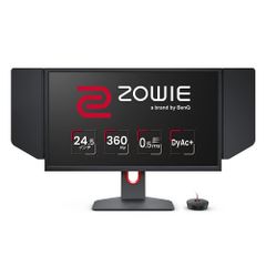 ベンキュージャパン BenQ ZOWIE XL2566K ゲーミングモニター
